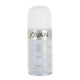 White Musk For Men Deodorant 150ml - MazenOnline